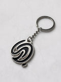 LOGO KEYCHAIN