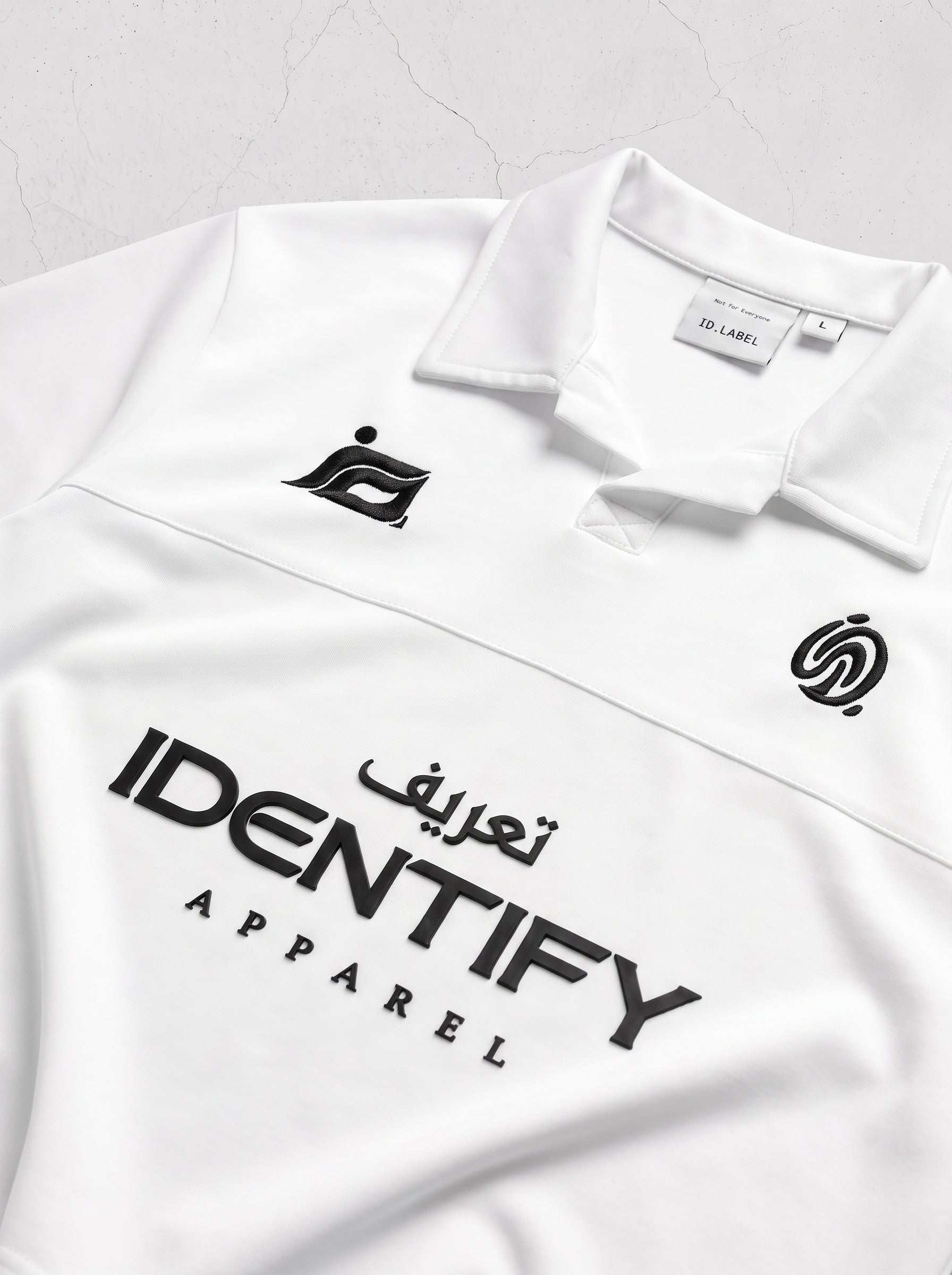 POLO JERSEY