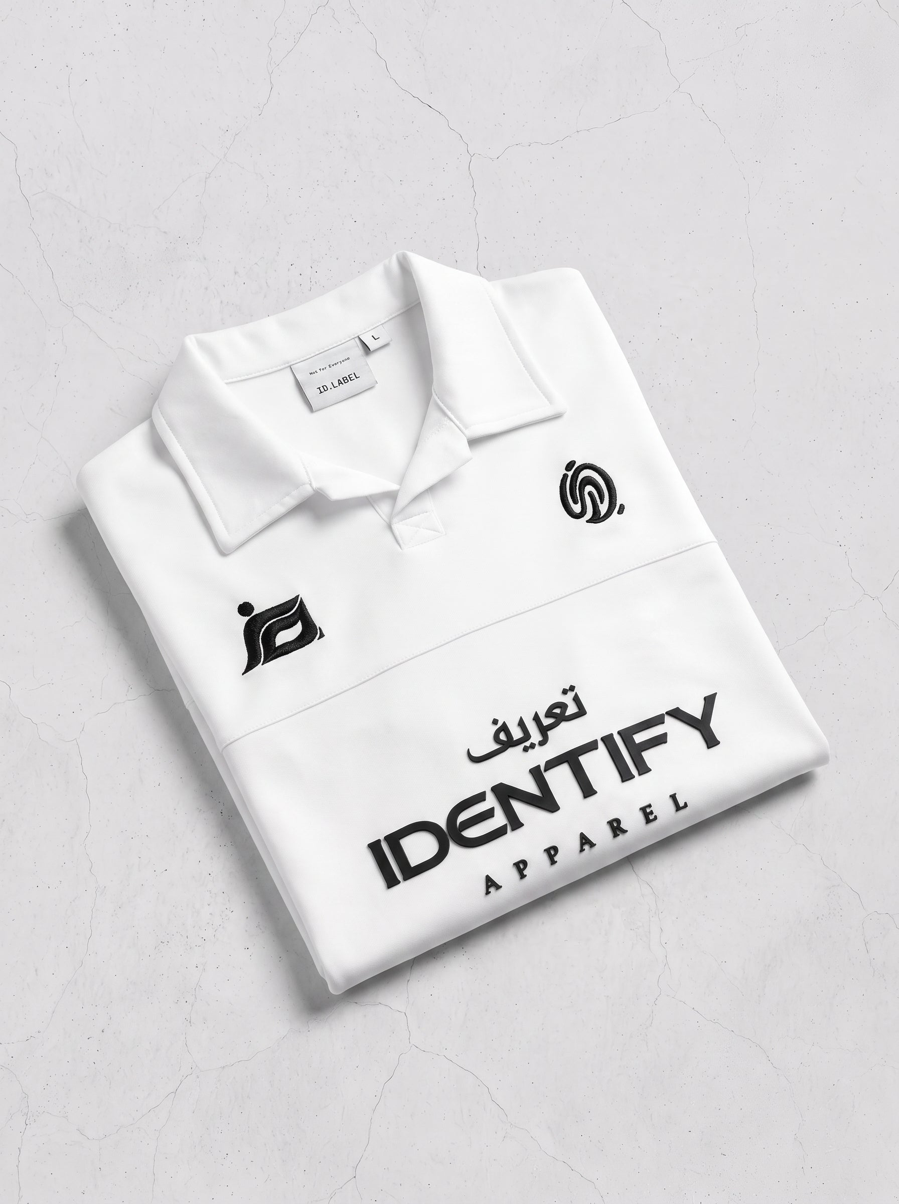POLO JERSEY