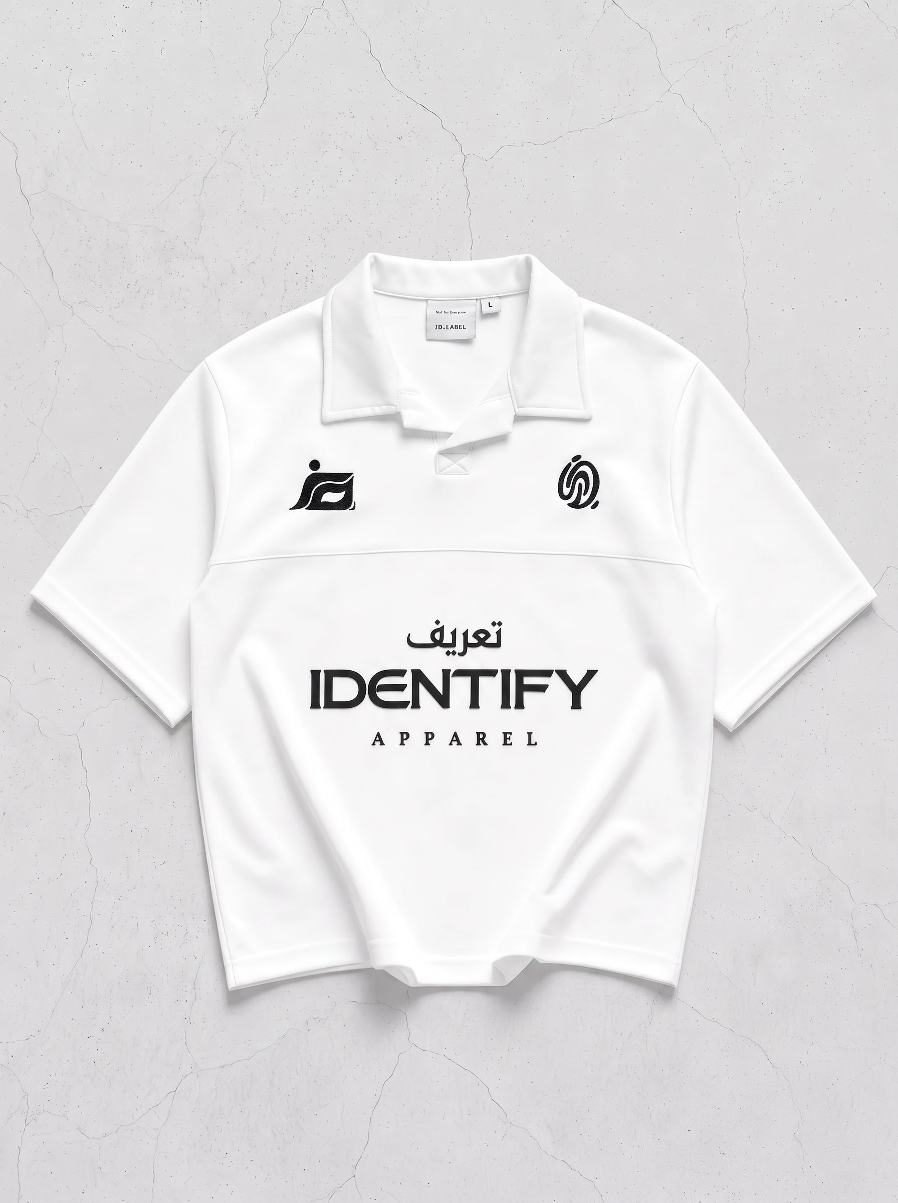 POLO JERSEY